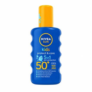 Picture of NIVEA SUN KIDS SPRAY SPF 50+